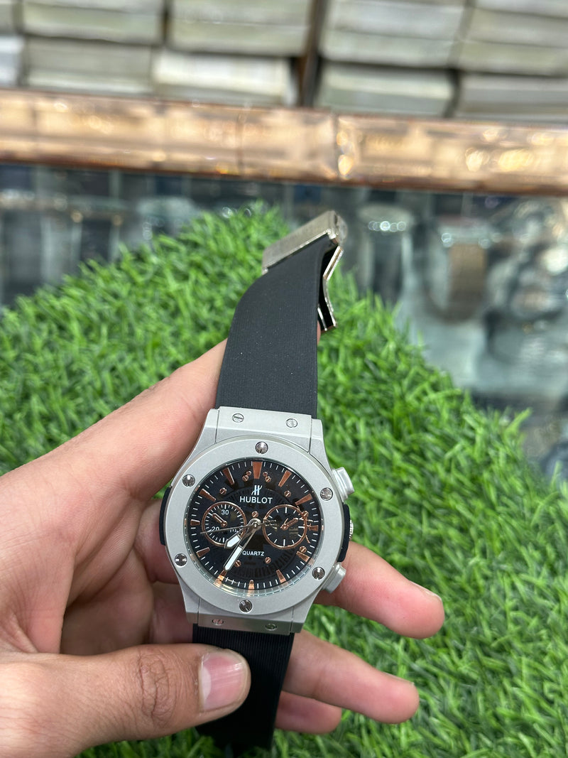 Luxury Watches for Men - Premium Hublot Automatic Men's Watch Collection