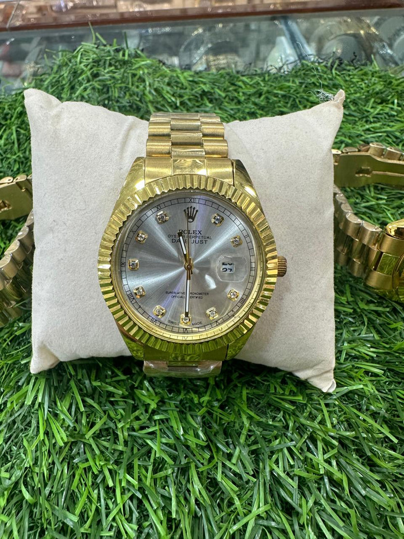 Exclusive Rolex Watches for Men"