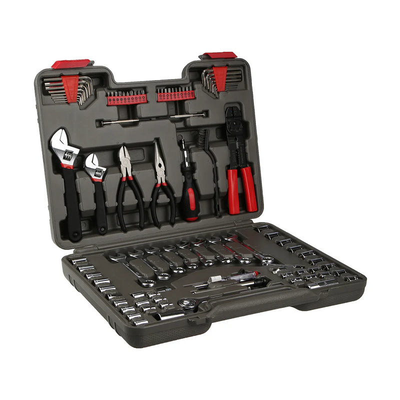 Harden 77Pcs Top Quality Tools Set